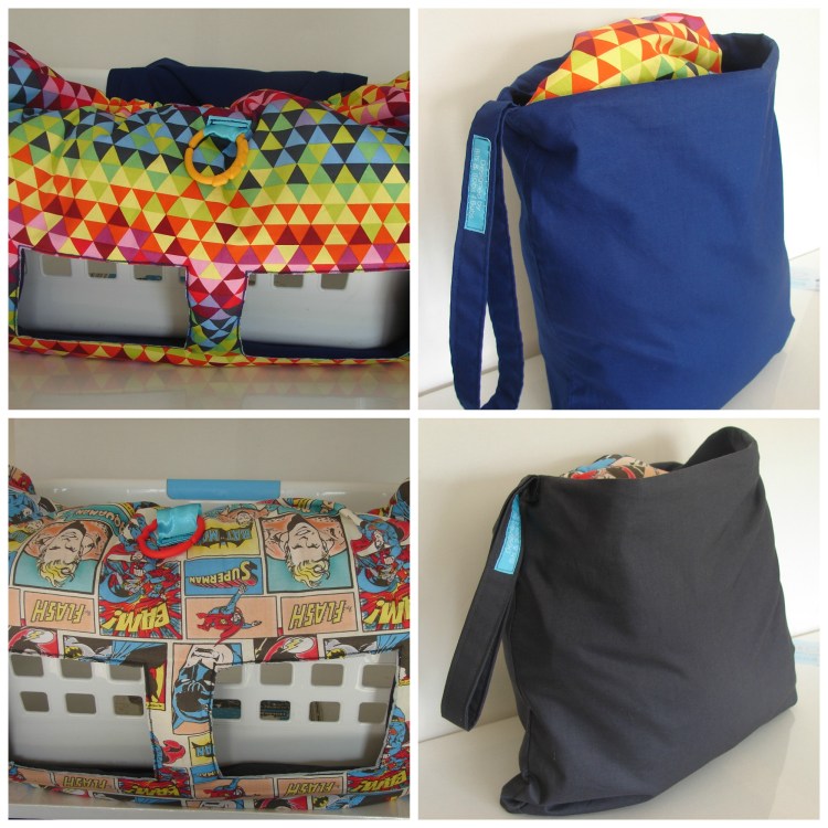 trolley covers custom order